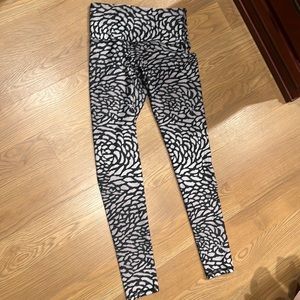 playground leggings xs